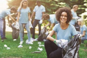 Dia mundial da limpeza veja como você pode ajudar a sua cidade | Beegreen Sustentabilidade urbana, conheça nossa linha de canudos de inox, canudos ecológicos e kits sustentáveis
