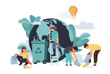 Semana Lixo Zero: o que é e como participar? Beegreen Sustentabilidade urbana