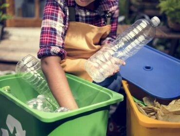 O que são os 5 R da reciclagem e a hierarquia do Lixo Zero? | Beegreen sustentabilidade urbana, venda de canudos de inox
